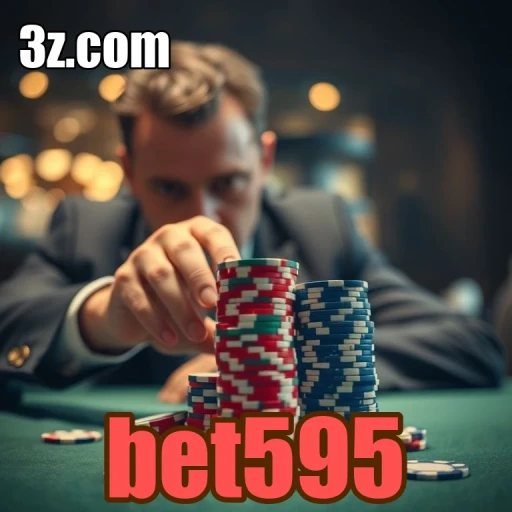 A Experiência Incrível do Live na Bet595