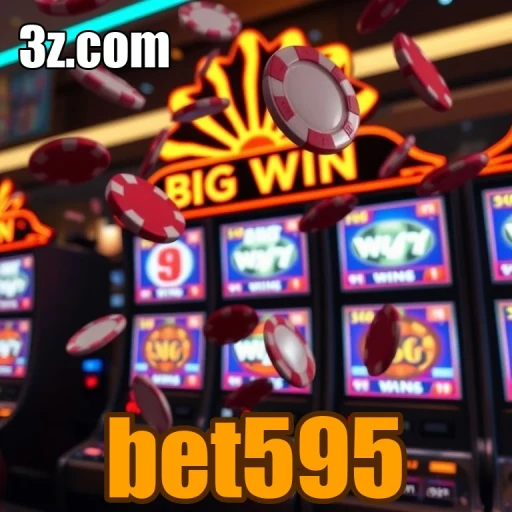 Análises Inovadoras: Reviews do bet595 Que Encantam Jogadores