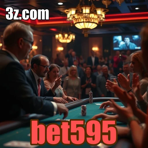 Slots Incríveis no Bet595: Embarque em Novas Aventura