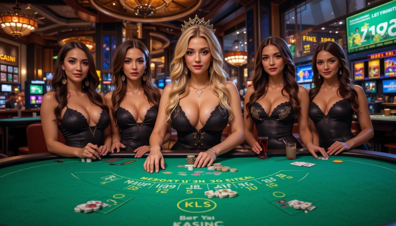 bet595 Cassino Ao Vivo e E-Sports Confiáveis