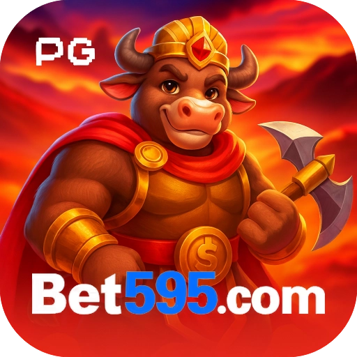 bet595 logo