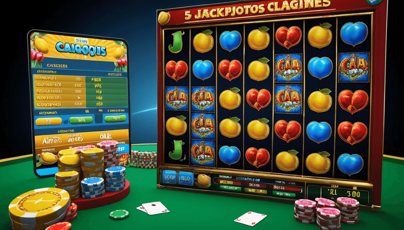 bet595 Cassino App e Plataforma de Apostas
