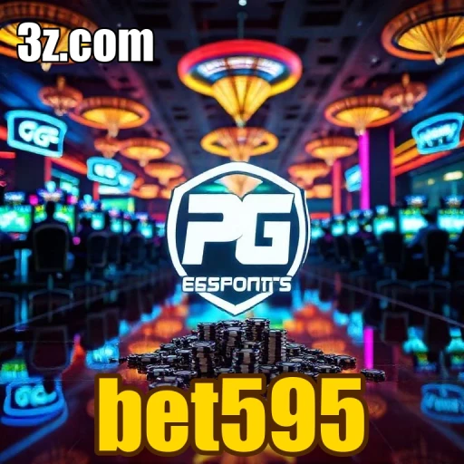 Bingo Imperdível no Bet595: Jogue e Ganhe Diversão