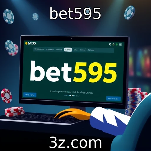 Perspectivas de crescimento no setor de jogos online